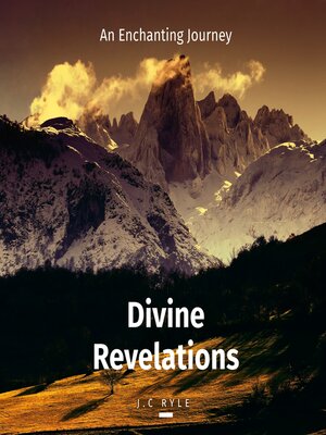 cover image of Divine Revelations